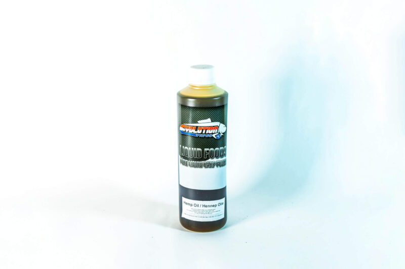 Evolution-Products-Liquid-Carp-Foods-Hennep-Oil